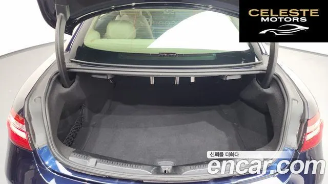 MERCEDES BENZ E-Classe W213 E220d Coupé 2018 — photo 20 sur 20