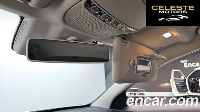 MERCEDES BENZ C-Classe W205 C200 2019 — photo 16 sur 26