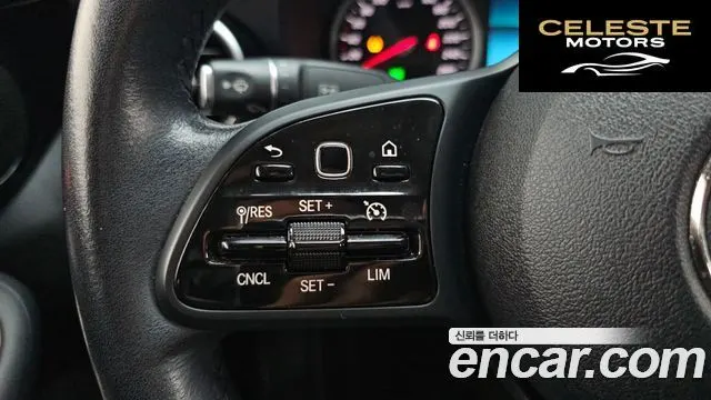 MERCEDES BENZ C-Classe W205 C200 2019 — photo 18 sur 26