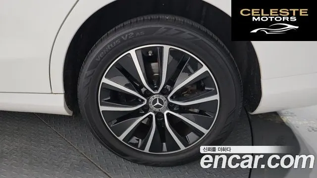 MERCEDES BENZ C-Classe W205 C200 2019 — photo 5 sur 26