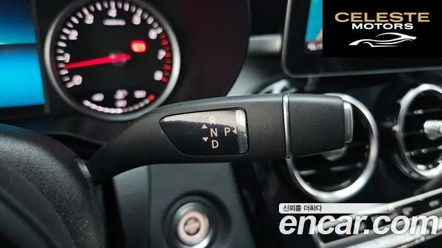 MERCEDES BENZ C-Classe W205 C200 2019 — photo 9 sur 26