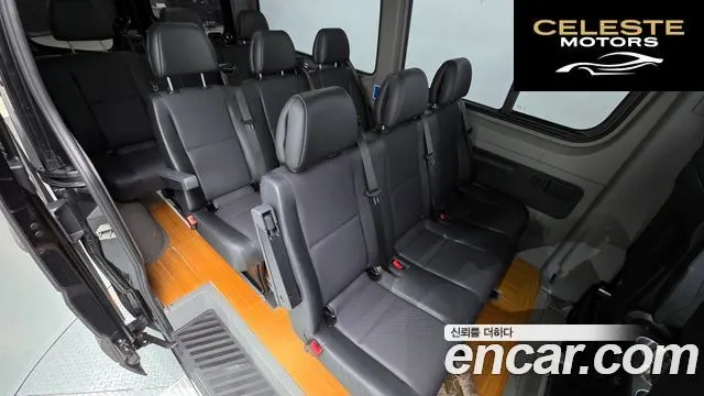 MERCEDES BENZ 3.0 2017 — photo 19 sur 20