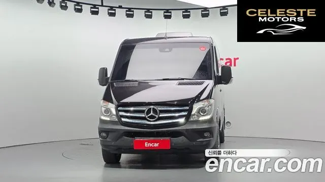 MERCEDES BENZ 3.0 2017 — photo 3 sur 20