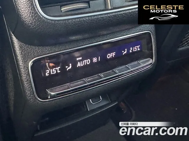 MERCEDES BENZ GLE-Classe W167 GLE400d 4MATIC Coupé 2021 — photo 18 sur 26