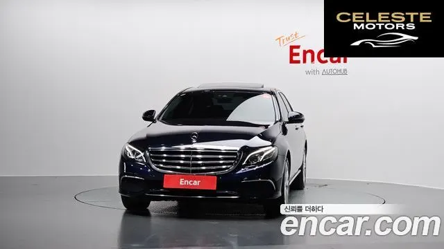 MERCEDES BENZ E-Classe W213 E220d 4MATIC Exclusive 2020 — photo 3 sur 20