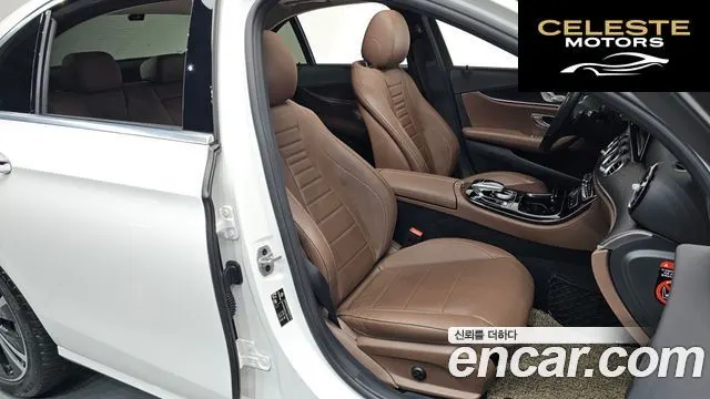 MERCEDES BENZ E-Classe W213 E220d Avantgarde 2020 — photo 10 sur 20