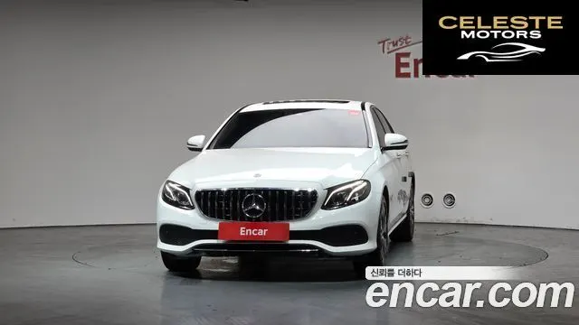 MERCEDES BENZ E-Classe W213 E220d Avantgarde 2020 — photo 3 sur 20