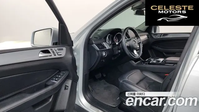 MERCEDES BENZ GLE-Classe W166 GLE350 d 4MATIC 2018 — photo 10 sur 20