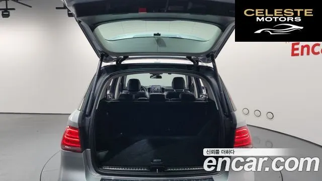MERCEDES BENZ GLE-Classe W166 GLE350 d 4MATIC 2018 — photo 20 sur 20
