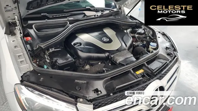 MERCEDES BENZ GLE-Classe W166 GLE350 d 4MATIC 2018 — photo 6 sur 20