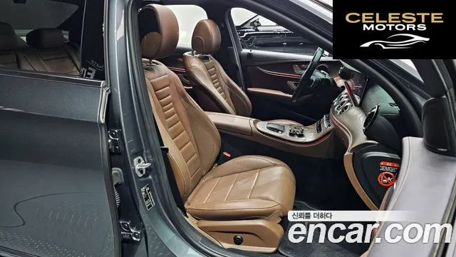 MERCEDES BENZ E-Classe W213 E250 Exclusive 2021 — photo 10 sur 20