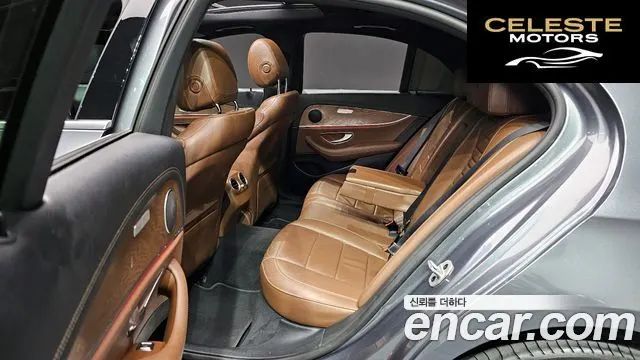 MERCEDES BENZ E-Classe W213 E250 Exclusive 2021 — photo 12 sur 20