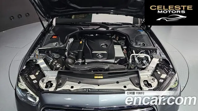 MERCEDES BENZ E-Classe W213 E250 Exclusive 2021 — photo 6 sur 20