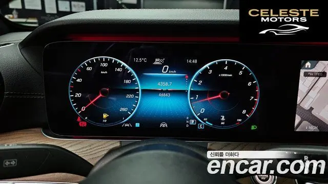 MERCEDES BENZ E-Classe W213 E250 Exclusive 2021 — photo 8 sur 20