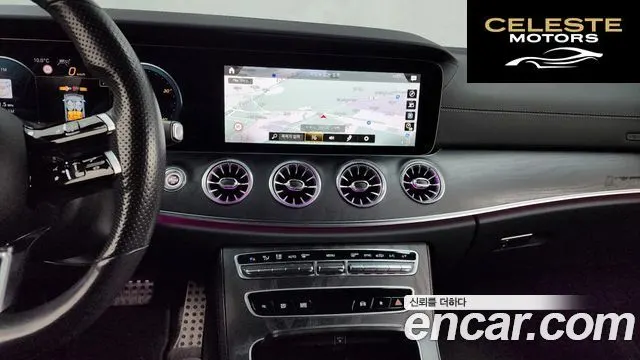 MERCEDES BENZ CLS-Classe C257 CLS300d 4MATIC 2022 — photo 14 sur 20