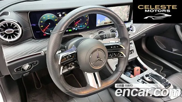 MERCEDES BENZ E-Classe W213 E450 4MATIC Cabriolet 2021 — photo 13 sur 20