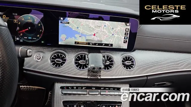 MERCEDES BENZ E-Classe W213 E450 4MATIC Cabriolet 2021 — photo 19 sur 20