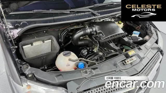 MERCEDES BENZ 3.0 2017 — photo 6 sur 20