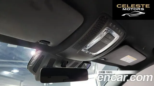 MERCEDES BENZ EQA H243 EQA250 2021 — photo 18 sur 20