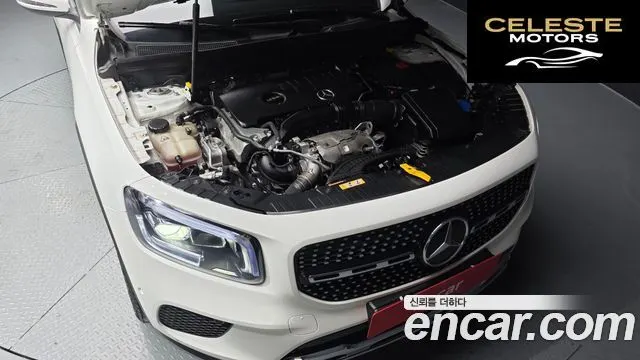 MERCEDES BENZ GLB-Classe X247 GLB220 2021 — photo 6 sur 20
