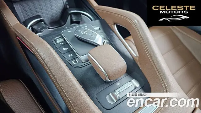 MERCEDES BENZ GLE-Classe W167 GLE450 4MATIC 2025 — photo 9 sur 20
