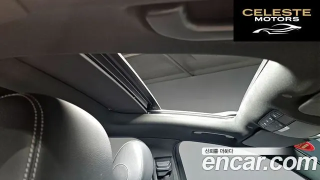 MERCEDES BENZ GLC-Classe X253 GLC220 d 4MATIC 2022 — photo 18 sur 20