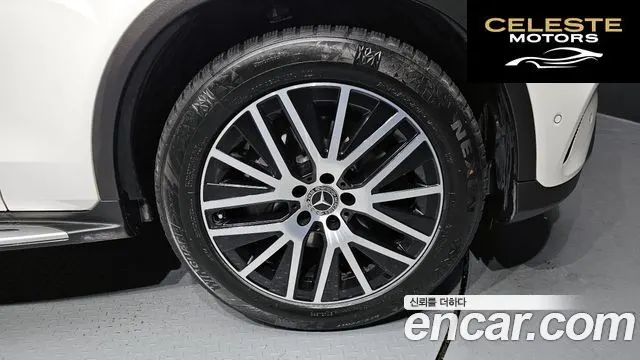 MERCEDES BENZ GLC-Classe X253 GLC220 d 4MATIC 2022 — photo 5 sur 20