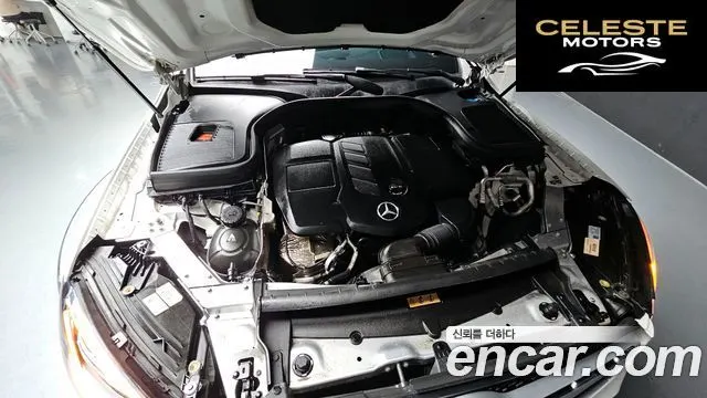 MERCEDES BENZ GLC-Classe X253 GLC220 d 4MATIC 2022 — photo 6 sur 20
