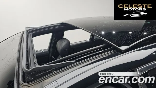 MERCEDES BENZ S-Classe W222 S350 d 2019 — photo 19 sur 20