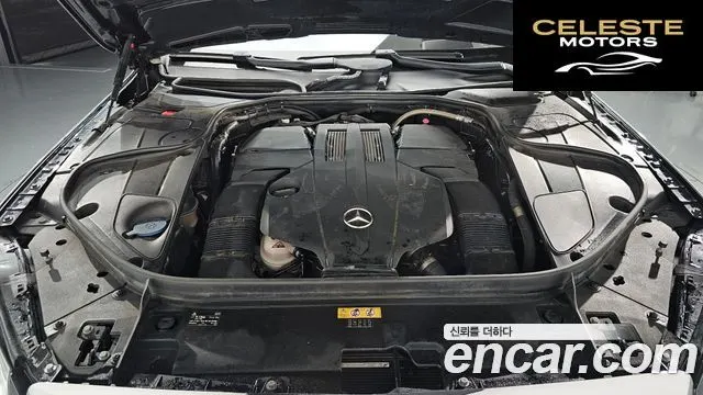 MERCEDES BENZ S-Classe W222 S400L 4MATIC 2016 — photo 6 sur 20
