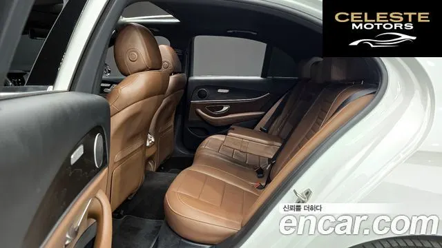 MERCEDES BENZ E-Classe W213 E250 Avantgarde 2023 — photo 12 sur 26