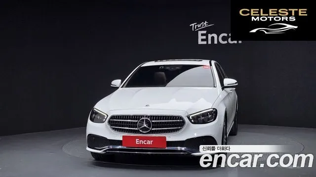 MERCEDES BENZ E-Classe W213 E250 Avantgarde 2023 — photo 3 sur 26