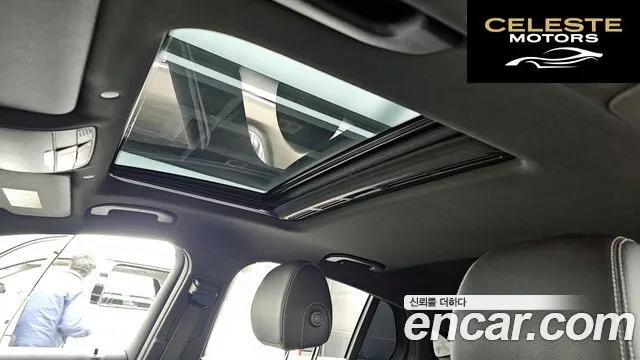 MERCEDES BENZ GLC-Classe X253 GLC220 d 4MATIC Coupé 2023 — photo 19 sur 20