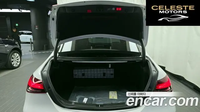 MERCEDES BENZ E-Classe W213 E350 4MATIC Exclusive 2023 — photo 20 sur 20
