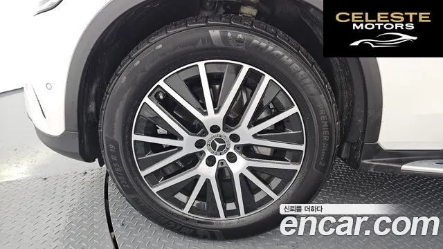 MERCEDES BENZ GLC-Classe X253 GLC220 d 4MATIC 2022 — photo 5 sur 20