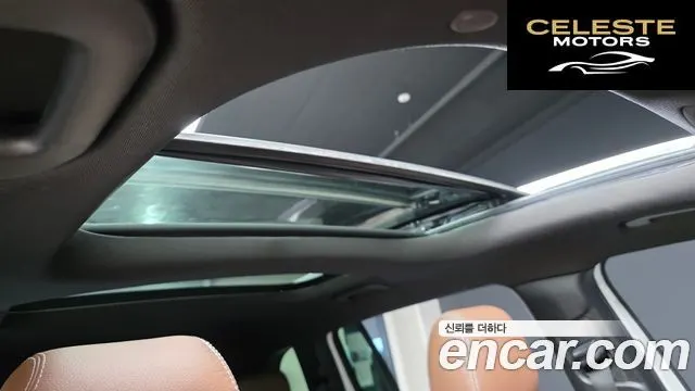 MERCEDES BENZ GLB-Classe X247 GLB220 2021 — photo 17 sur 20