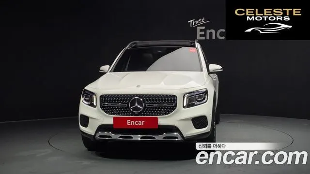 MERCEDES BENZ GLB-Classe X247 GLB220 2021 — photo 3 sur 20