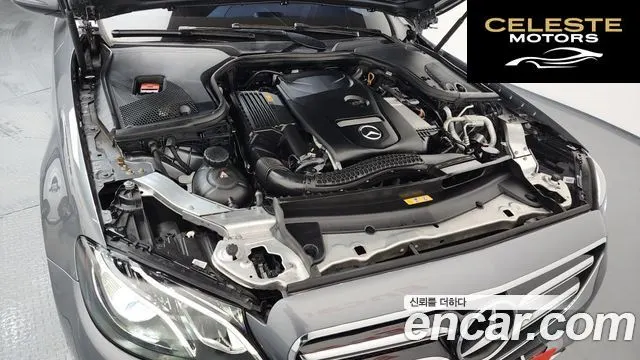 MERCEDES BENZ E-Classe W213 E250 Avantgarde 2020 — photo 6 sur 26