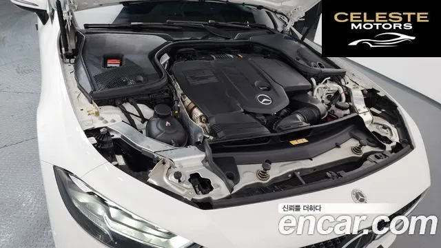 MERCEDES BENZ CLS-Classe C257 CLS300d 4MATIC 2022 — photo 6 sur 26