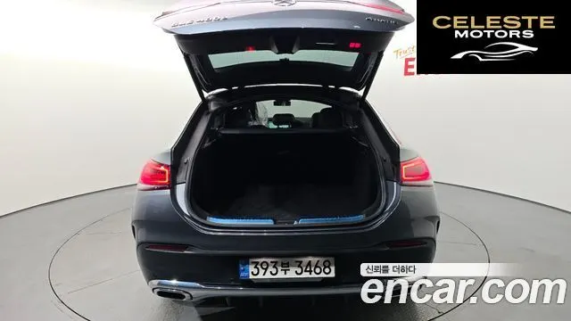MERCEDES BENZ GLE-Classe W167 GLE400d 4MATIC Coupé 2021 — photo 20 sur 20