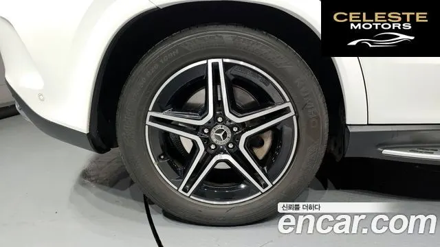 MERCEDES BENZ GLE-Classe W167 GLE450 4MATIC 2021 — photo 5 sur 20
