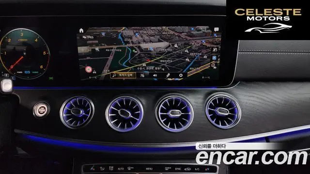 MERCEDES BENZ CLS-Classe C257 CLS300d 4MATIC 2022 — photo 14 sur 26