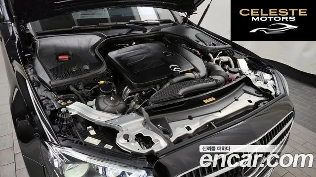 MERCEDES BENZ E-Classe W213 E350 4MATIC Avantgarde 2022 — photo 6 sur 20