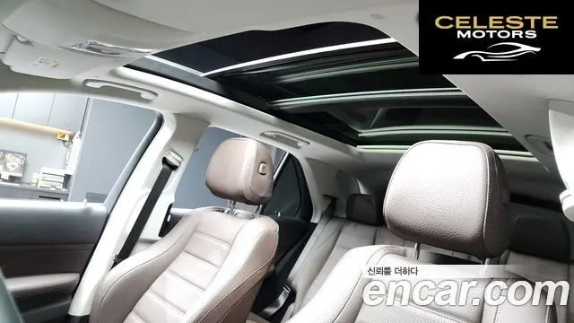 MERCEDES BENZ GLE-Classe W167 GLE450 4MATIC 2022 — photo 19 sur 20
