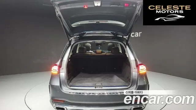 MERCEDES BENZ GLE-Classe W167 GLE450 4MATIC 2022 — photo 20 sur 20