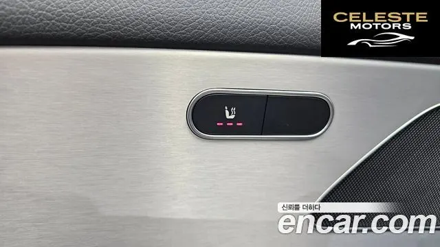 MERCEDES BENZ GLE-Classe W167 GLE300d 4MATIC 2019 — photo 19 sur 20