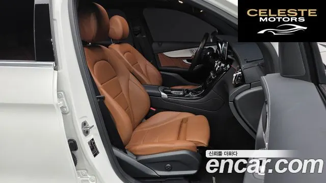 MERCEDES BENZ GLC-Classe X253 GLC300e 4MATIC 2022 — photo 11 sur 20