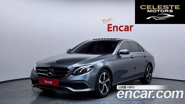 MERCEDES BENZ E-Classe W213 E250 Avantgarde 2020 — photo 22 sur 26