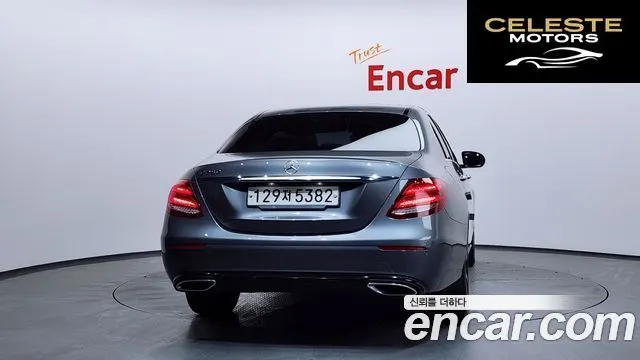 MERCEDES BENZ E-Classe W213 E250 Avantgarde 2020 — photo 4 sur 26