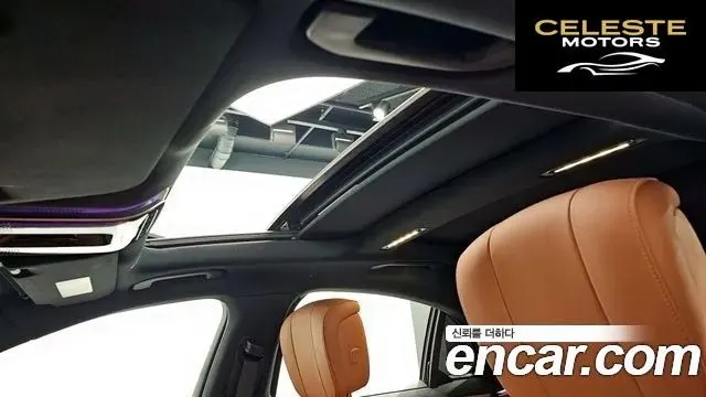 MERCEDES BENZ S-Classe W223 S400 d 4MATIC 2021 — photo 18 sur 26